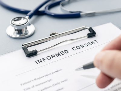Health Information