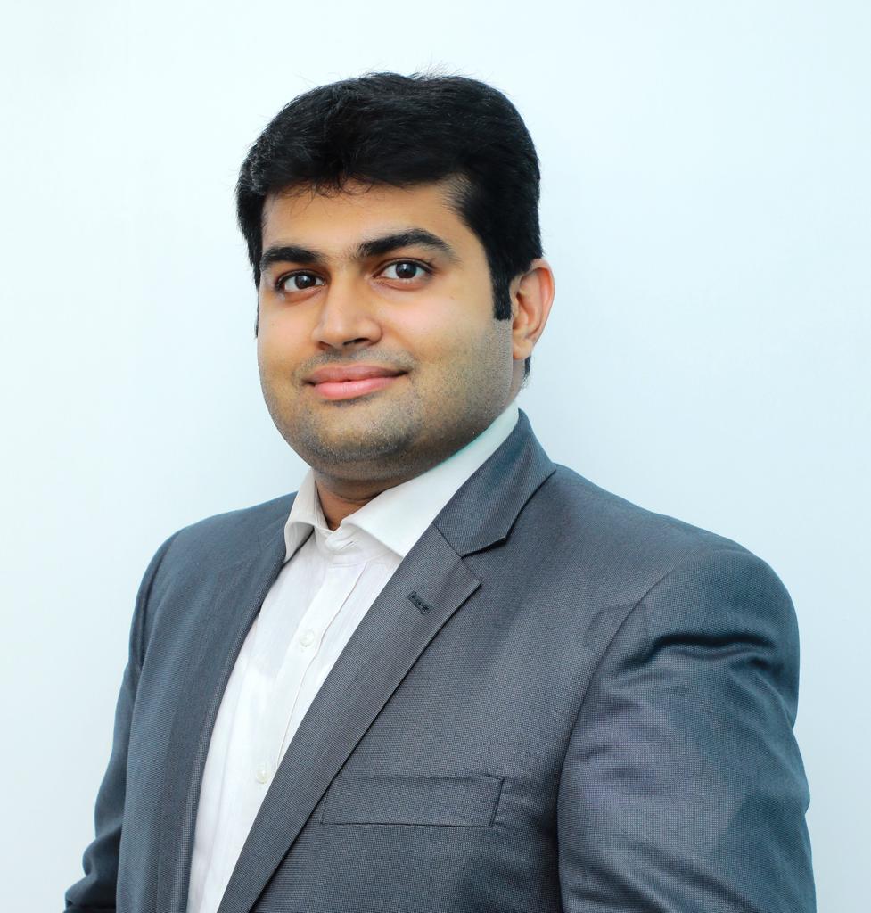 DR.ARUN KARTHIK.P